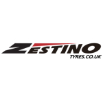 Zestino Tyres UK discount code